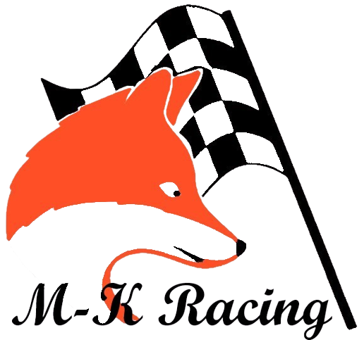 M-K Racing Logo